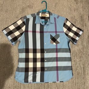 Burberry Shirt